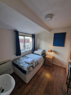 Private rooms
